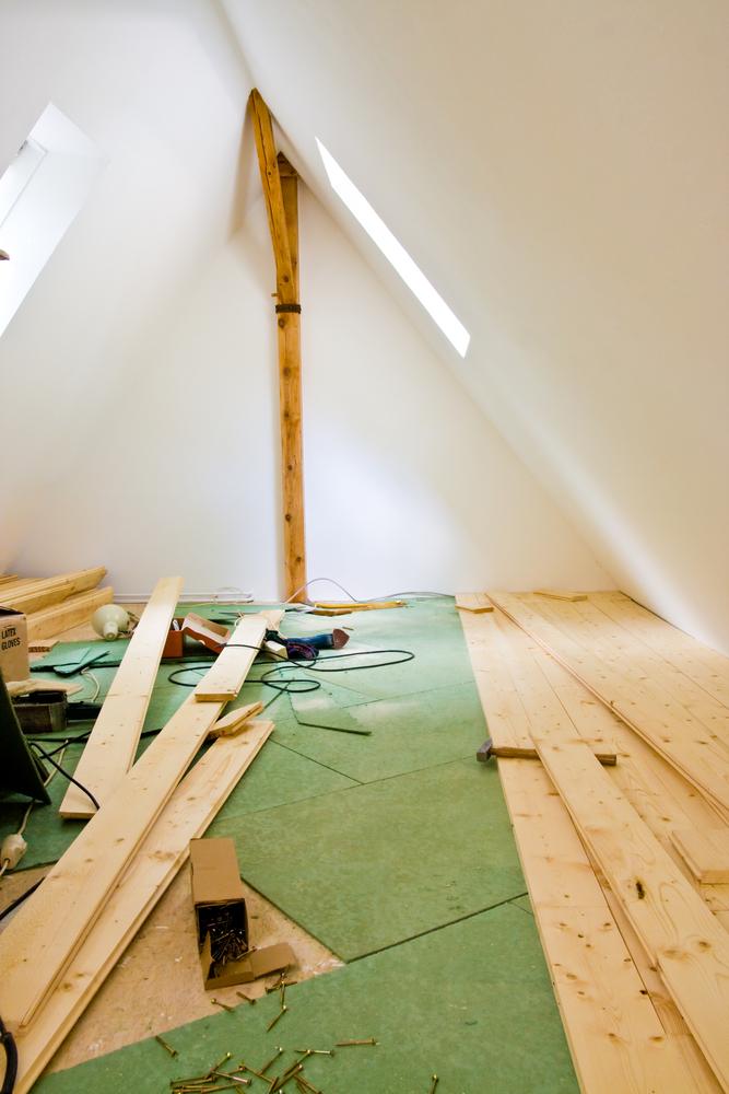 Loft Conversion Cost